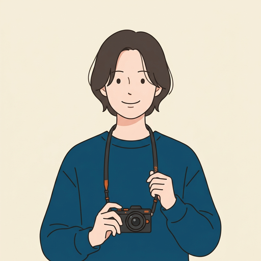かおるのアバター