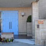 しろぶた小児歯科正面