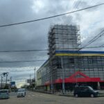 ヤマダデンキ テックランド富山山室店(移転のため閉店)