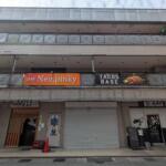 TACOS BASE建物